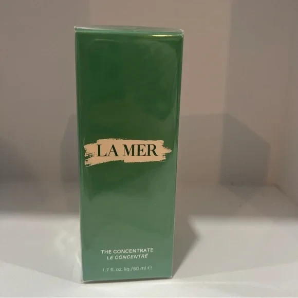 Lamer The Concentrate Leconcentre 50ml New in box