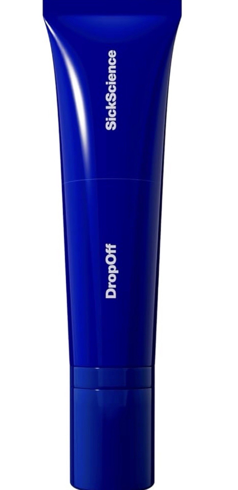 SickScience DropOff Advanced Exosome Body Firming & Sculpting Cream SEALED |