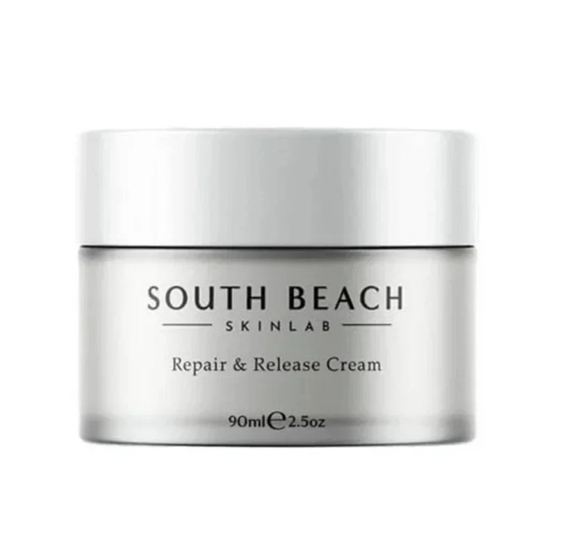 South Beach Skin Lab anti-aging cream and moisturizer 2.5 oz