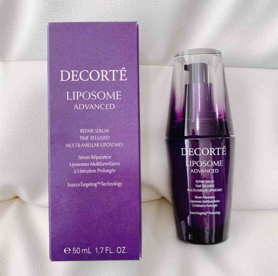 Kose COSME DECORTE Liposome Advanced Repair Serum 30mL Serum