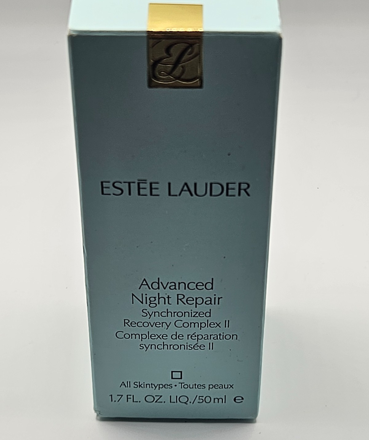Estee Lauder Advanced Night Repair Synchronized Recovery Complex II, 1.7oz 50ml