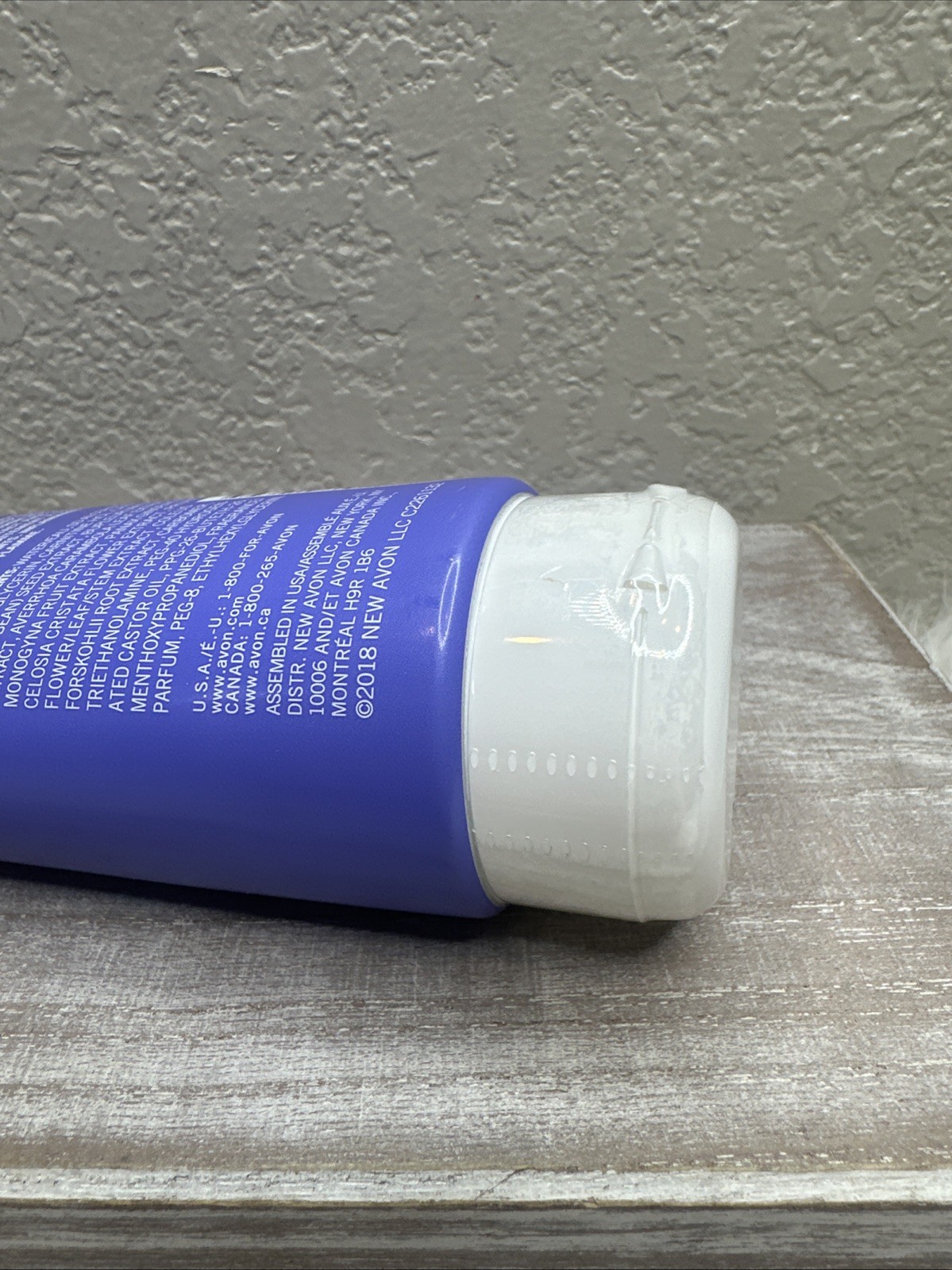 NAKEDPROOF Smooth Moves Anti-Cellulite Cooling Gel SEALED FAST SHIPPER