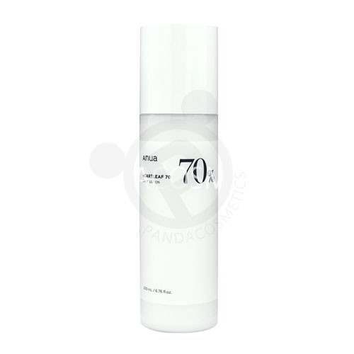 Anua Heartleaf 70 Daily Lotion 200ml