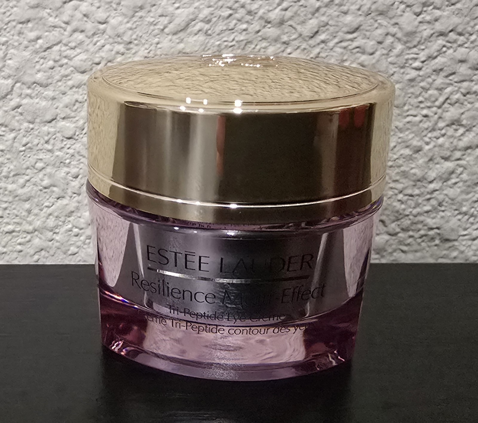 Estée Lauder Resilience Multi-Effect Tri-Peptide Eye Cream 0.5 OZ