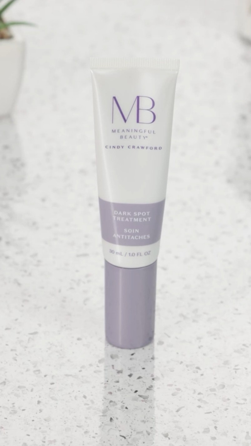 Meaningful Beauty Dark Spot Correcting Treatment, 1 Fl Oz (Pack of 1)