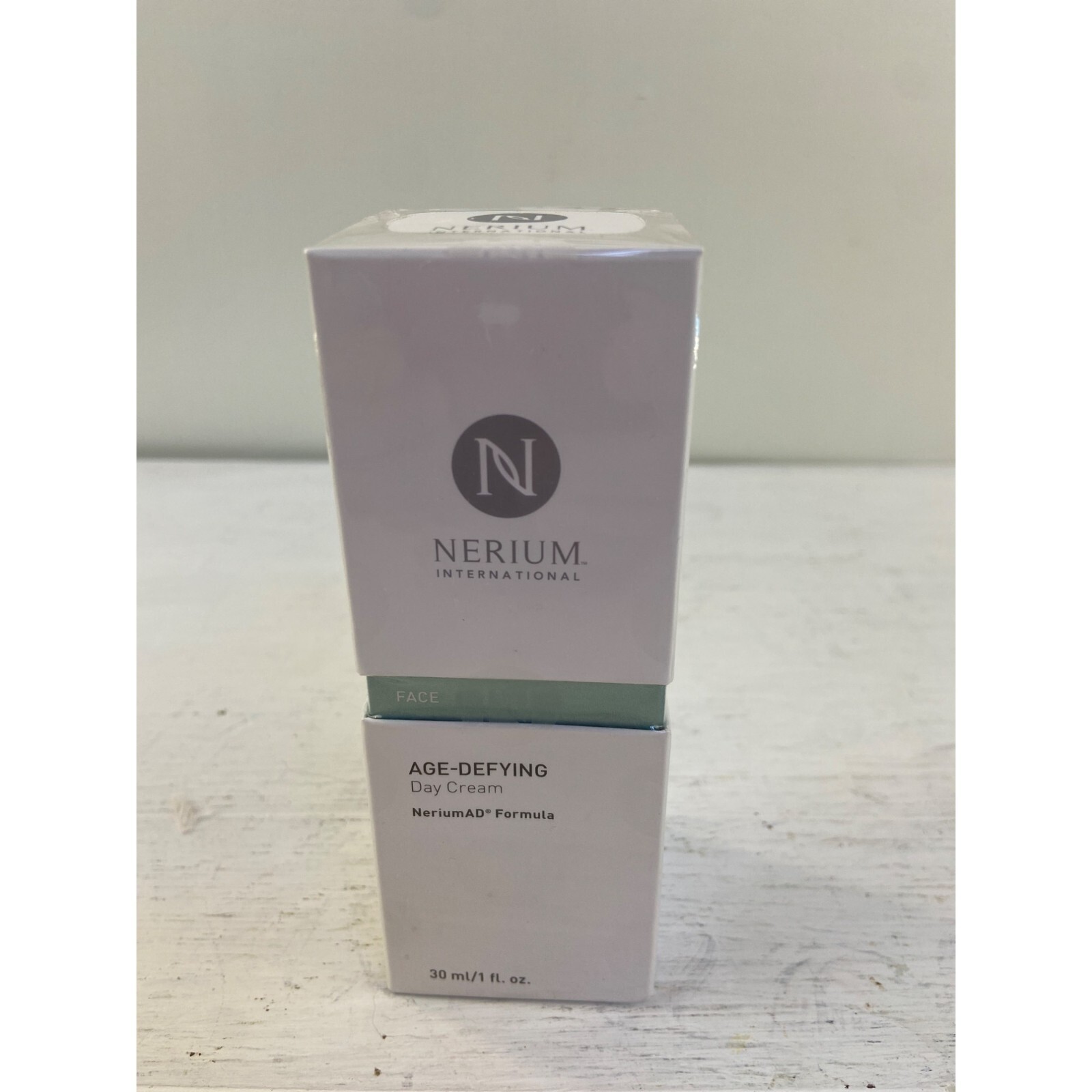 Nerium International Age-defying Day Cream NeriumAD Formula NIB
