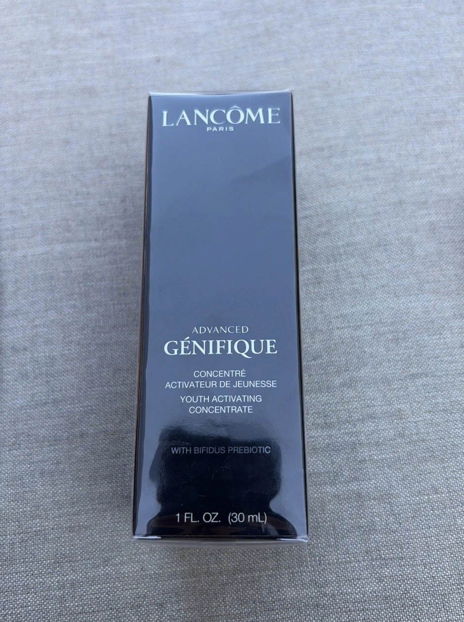 Lancome~ Advanced Genifique Youth Activating Concentrate ~ 1 oz ~ NIB