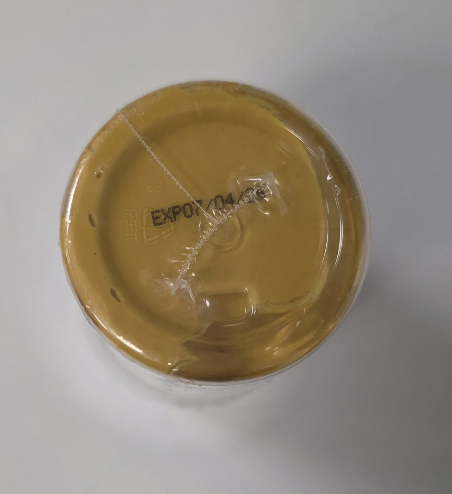 Pjordo Turmeric Clay Mask Face 80g/2.82 Oz Factory Sealed New Exp. 07/04/26