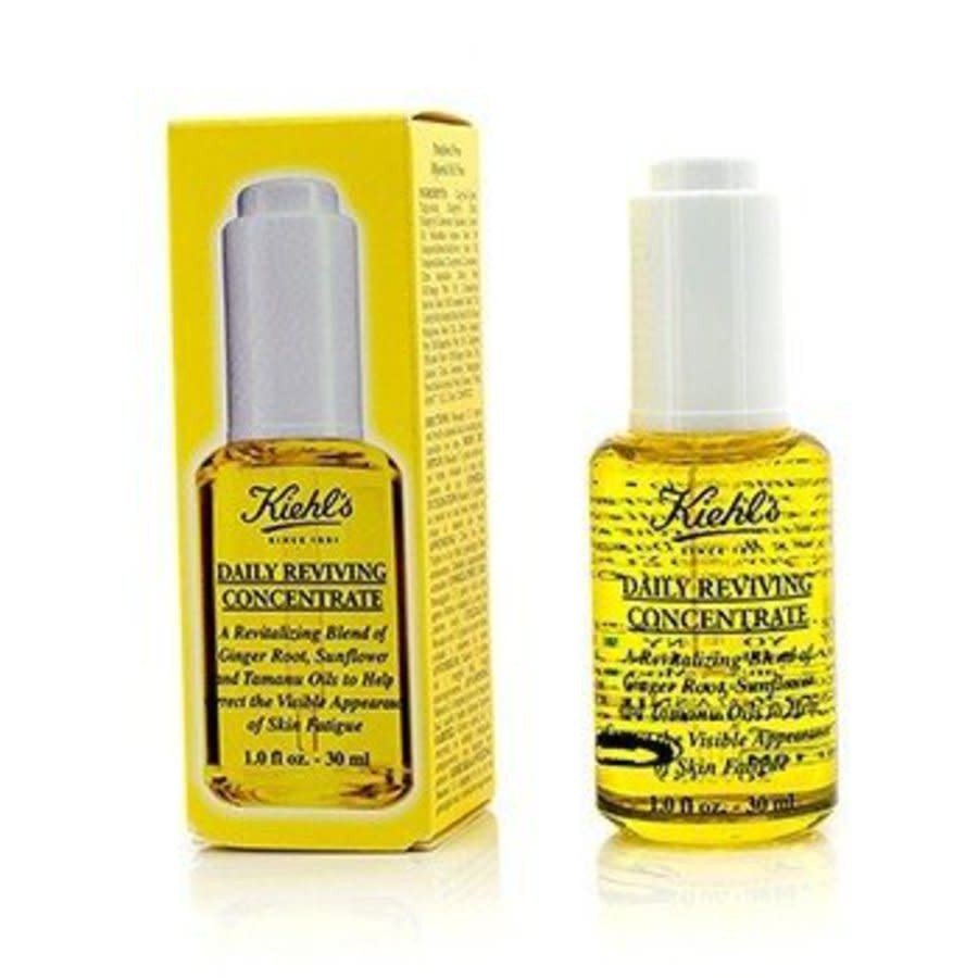 Kiehls / Ultra Facial Serum Oil 1.0 oz (30 ml)