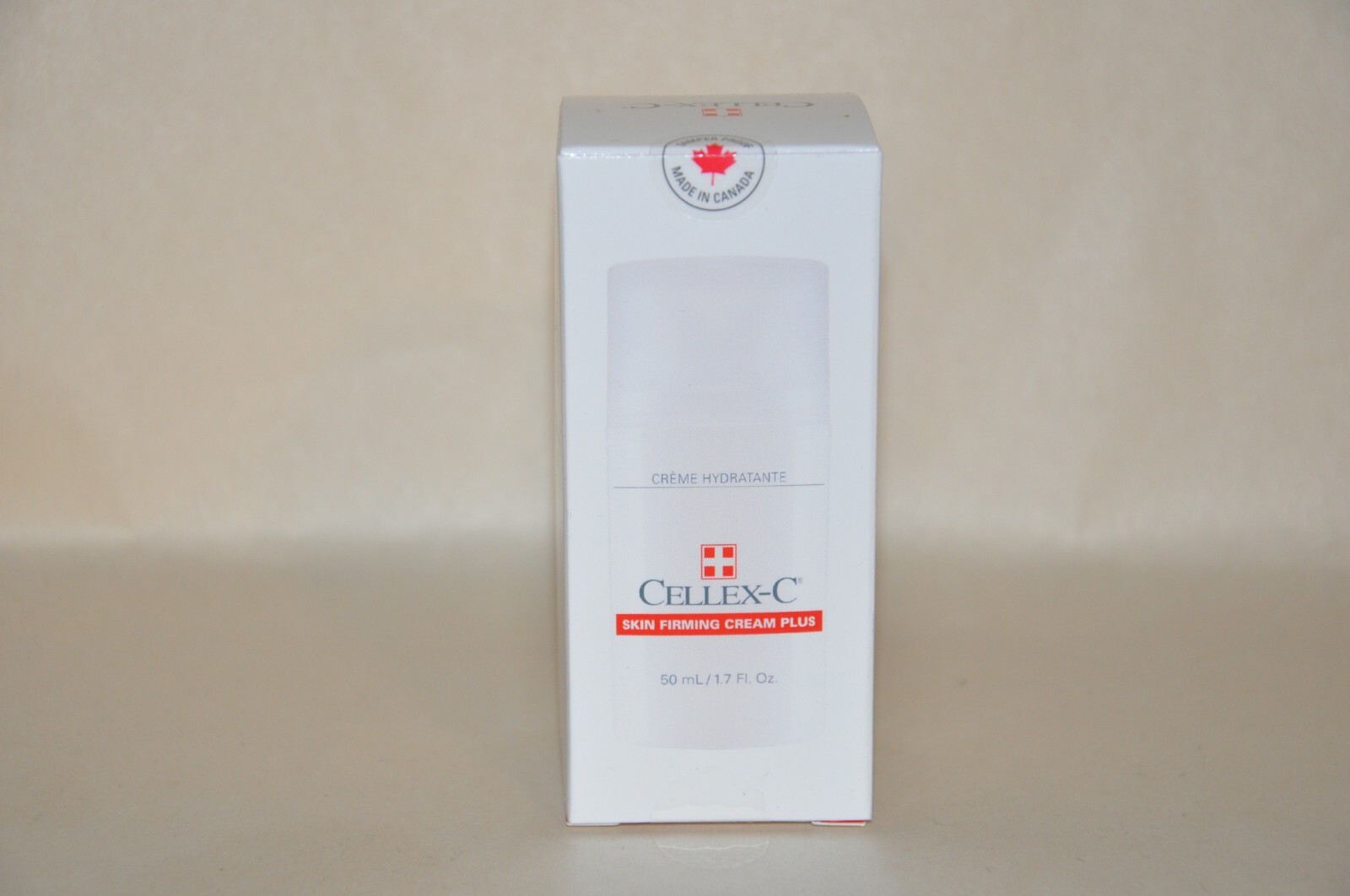 Cellex-C Skin Firming Cream Plus 50 ml / 1.7 fl.oz -BNIB, EXP: 05/2027,
