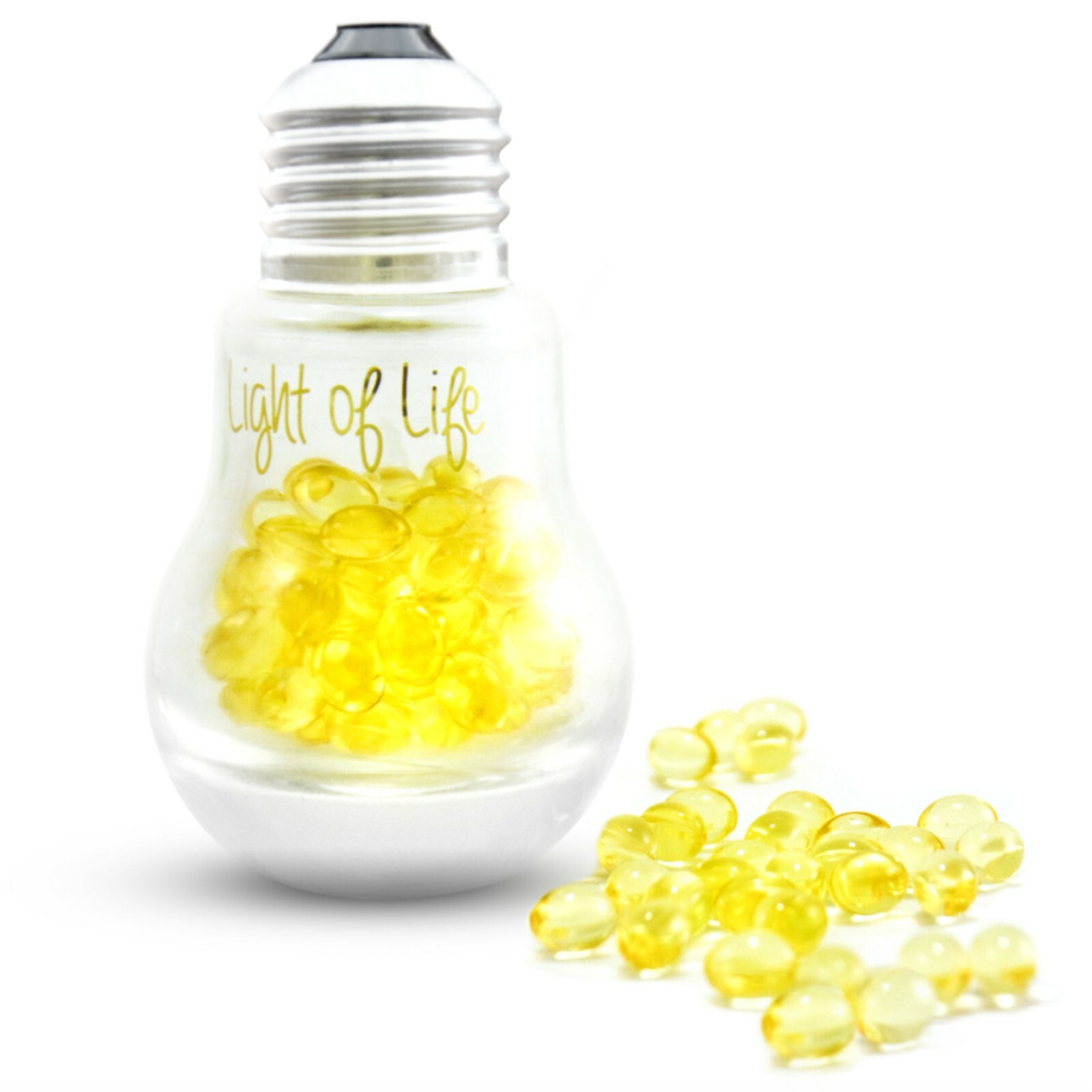 LIGHT OF LIFE Telomerase activation NOBEL PRICE Tech TELOMERE rejuvenation vegan
