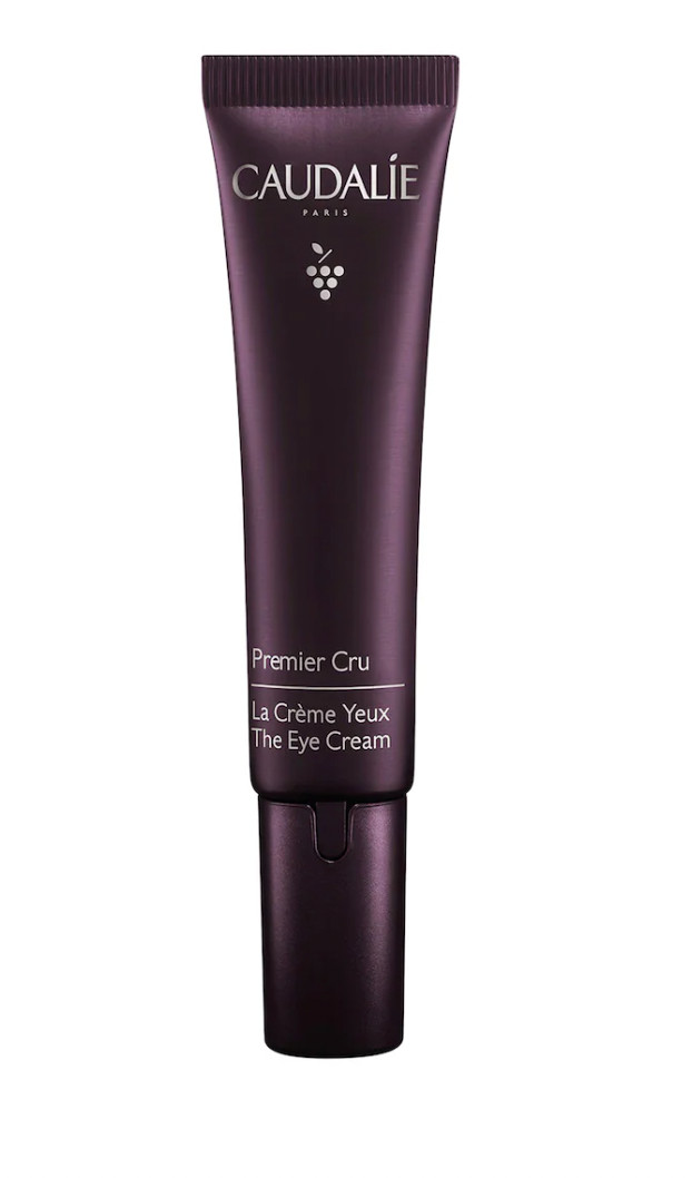 CAUDALÍE PREMIER CRU EYE CREAM 15 ML 0.51 FL OZ $85!