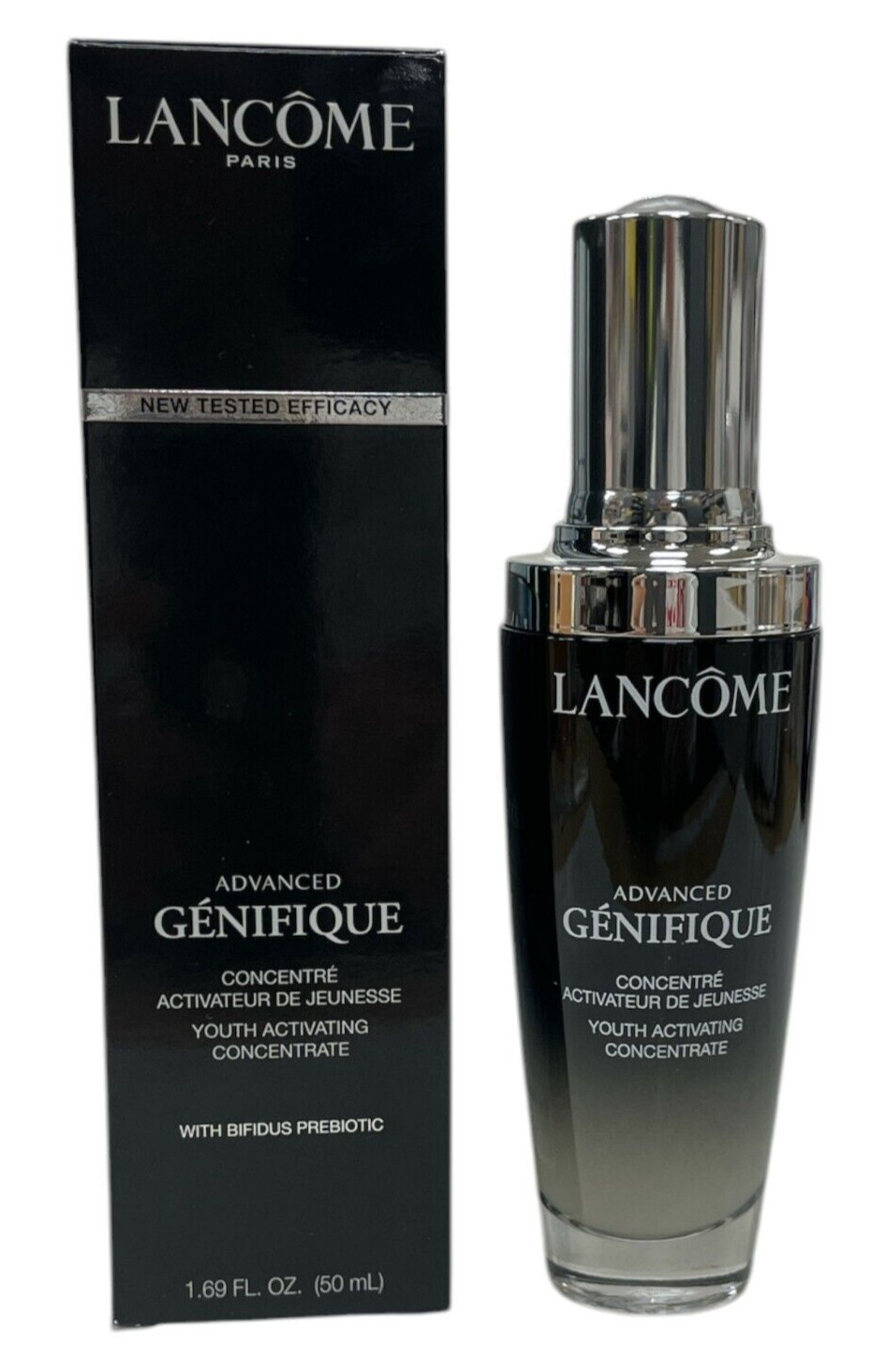 Lancome Advanced Genifique Youth Activating Concentrate (1.69fl.oz/50ml) NEW