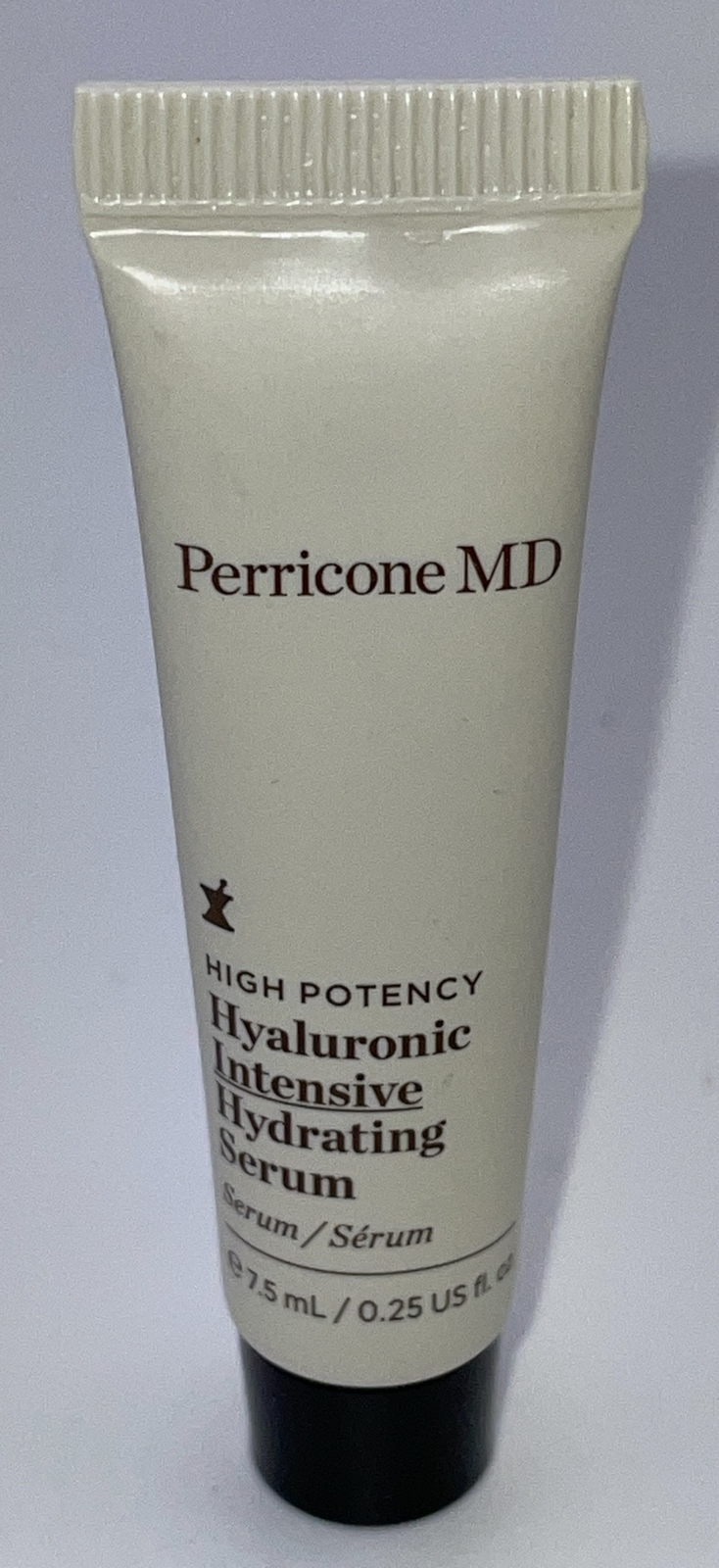 Perricone MD High Potency Hyaluronic Intensive Hydrating Serum 0.25 fl oz,7.5ml