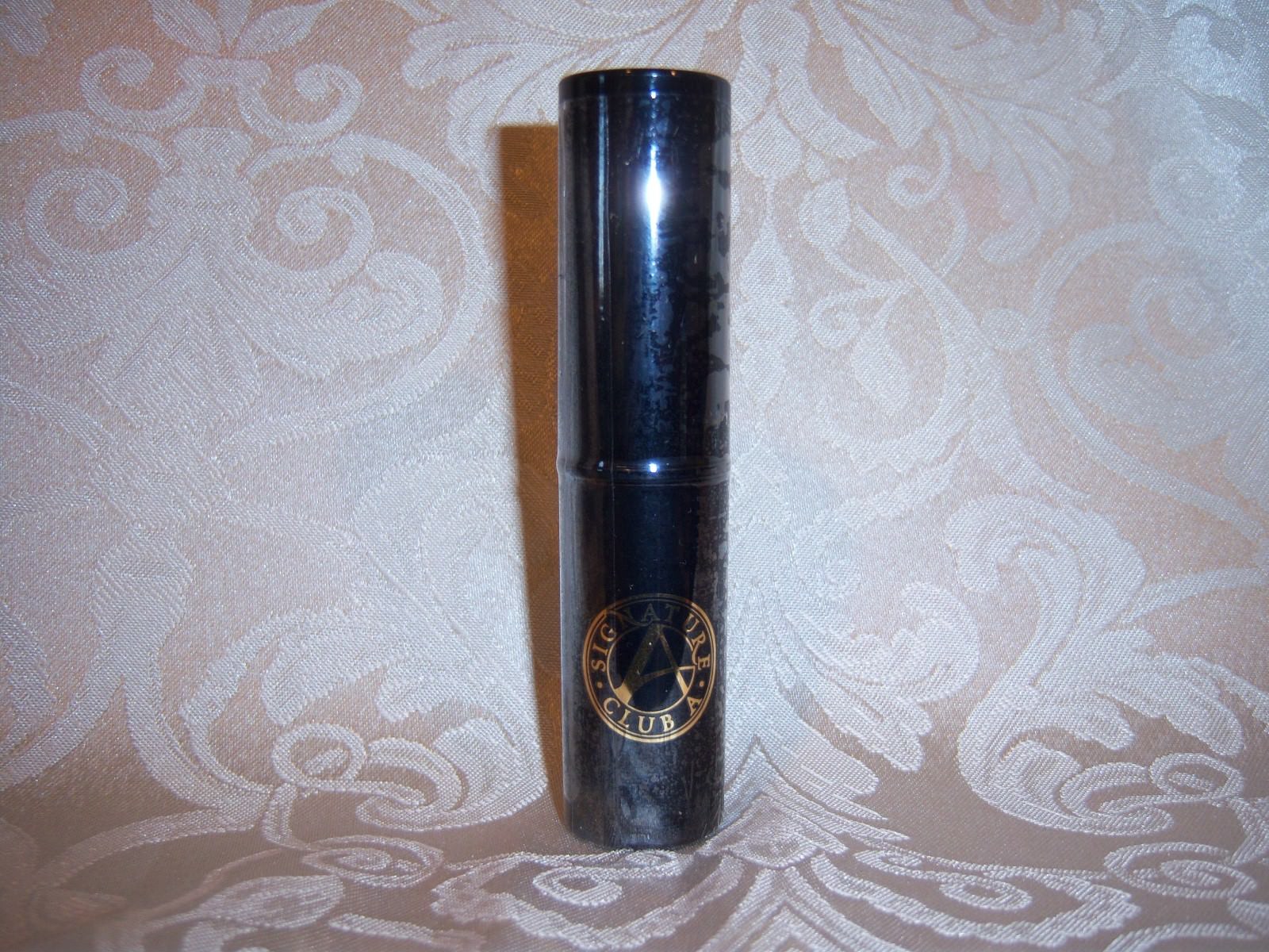 SIGNATURE CLUB A IMPERIAL VITAMIN C & JELLY SUPER STICK COVER-UP LOT OF TWO