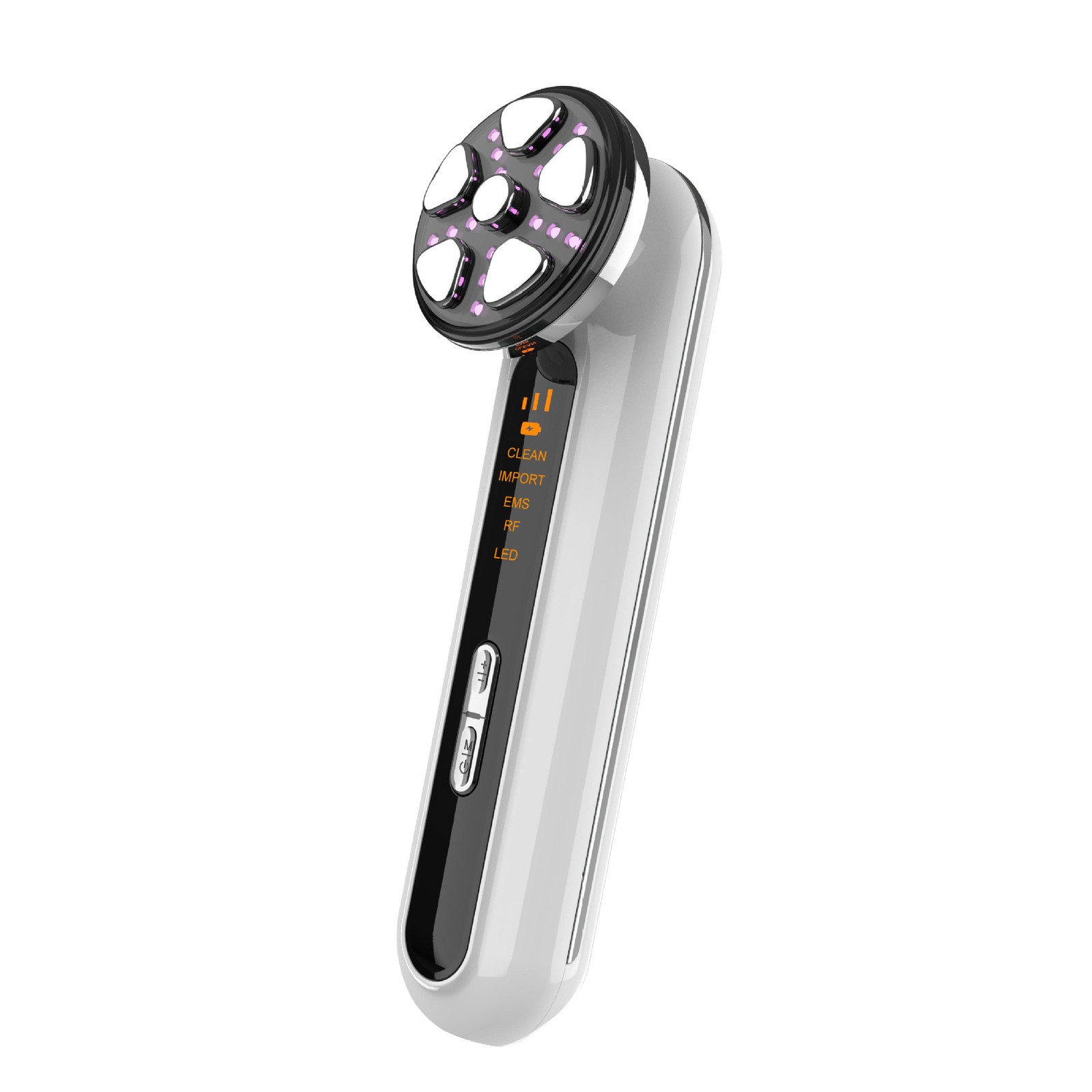 Facial Skin Rejuvenating Massager Anti-aging Beauty Instrument Personal Care