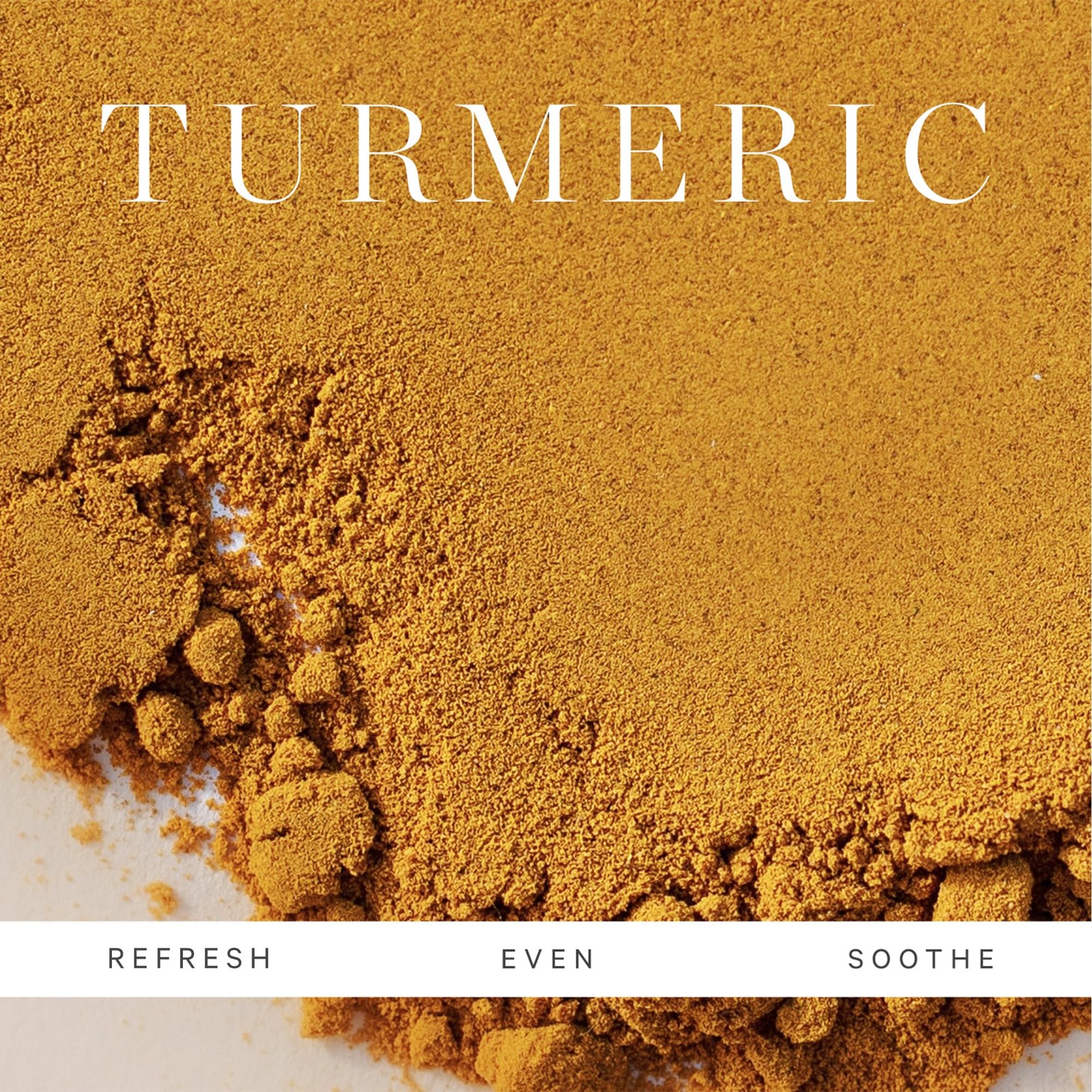 Kora Organics Turmeric Glow Drops Certified Organic Radiance Face Serum