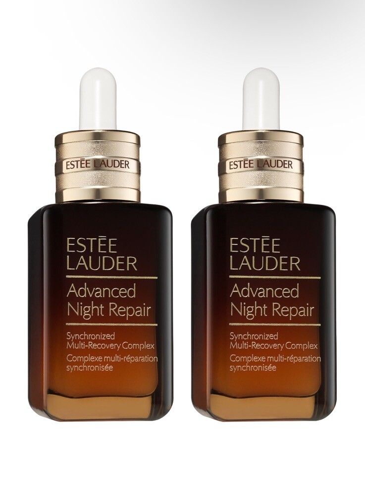Estée Lauder Advanced Night Repair Serum – 1.7 oz (2 Pack). Free Shipping