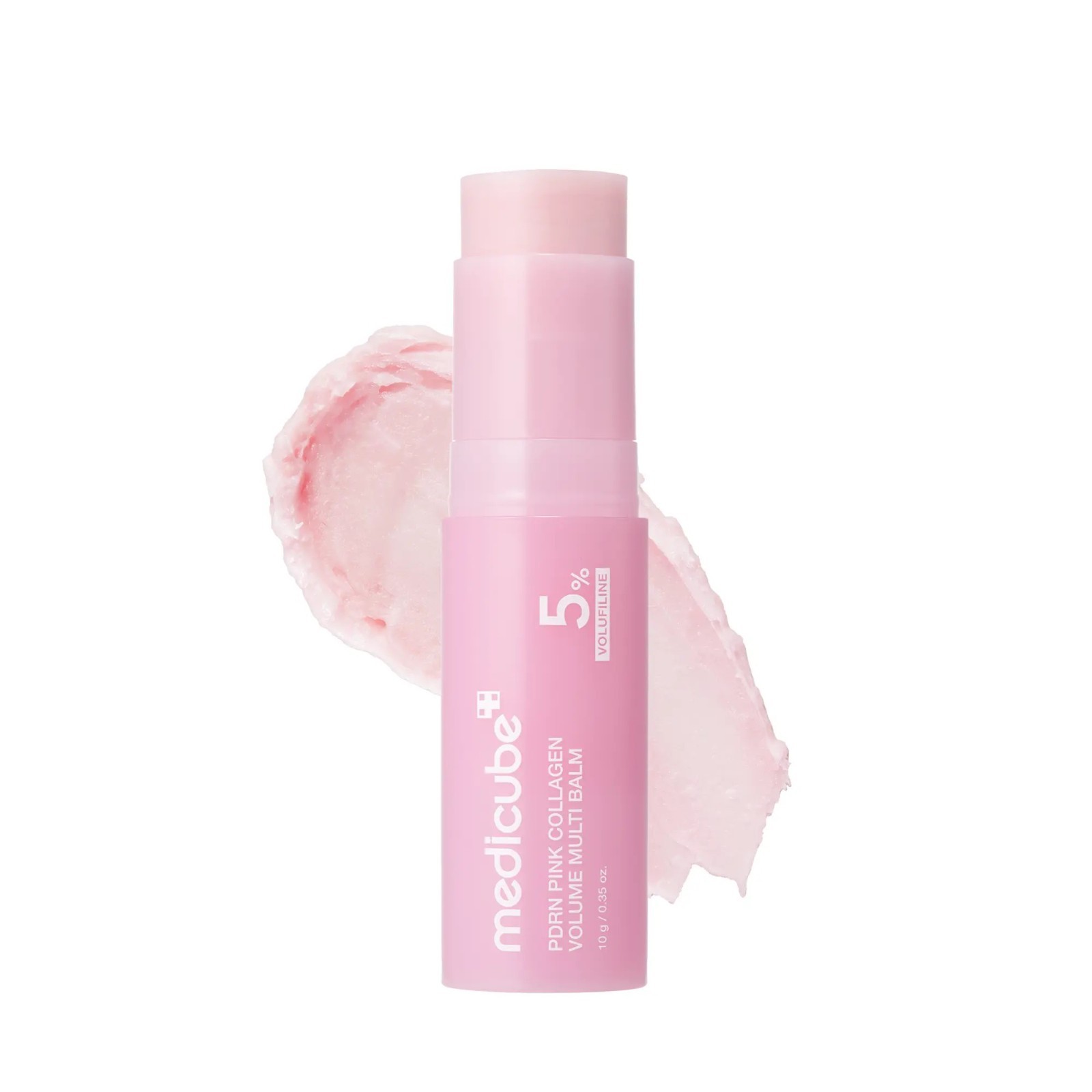 [NEW].[medicube]PDRN Pink Collagen Volume MultiBalmIAll In One Volufiline