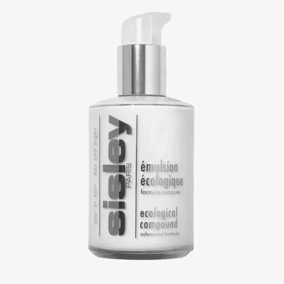 Sisley Ecological Compound Day & Night Cream 125ml 4.2oz All Skin FRESH STOCK