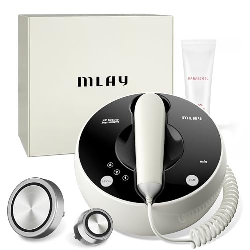 MLAY Professional RF Beauty Machine Radio Frequency Skin
