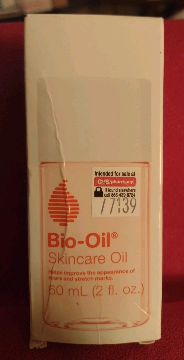 Bio-Oil Skincare Body Oil and Dark Spot Corrector for Scars and Stretchmarks,…