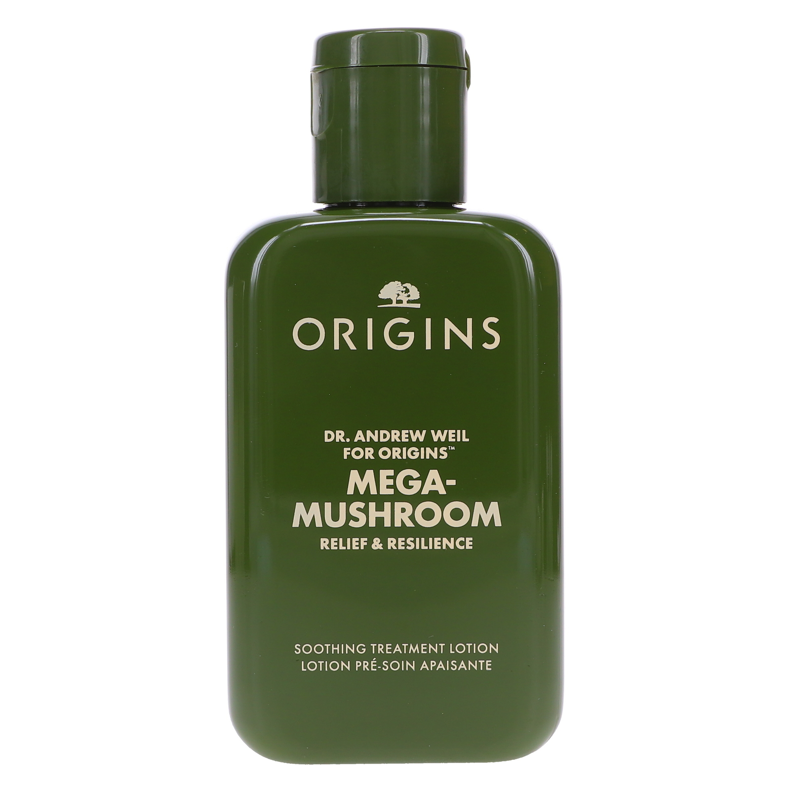 Origins Dr. Andrew Weil for Origins Mega-Mushroom Relief & Resilience Soothing