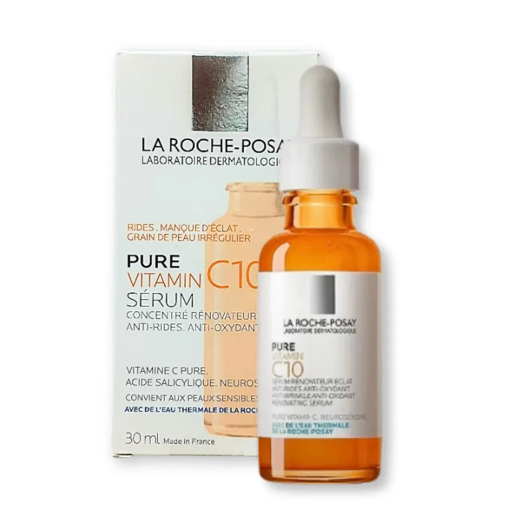 Retinol B3 Serum Anti Wrinkle Concentrate By La Roche-Posay 30ML