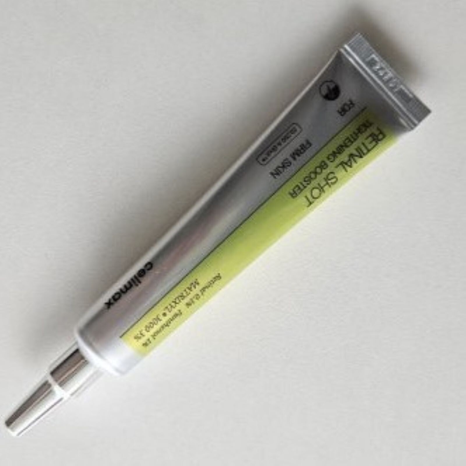 CELIMAX The Vita A Retinal Shot Tightening Booster 15ml K-Beauty