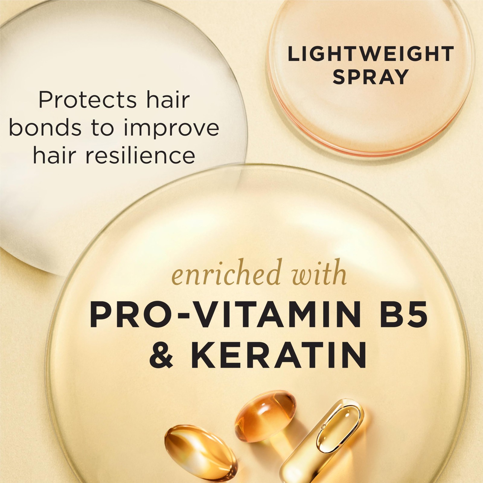 Pantene Miracle Rescue 10in1 Multitasking 5.7 Fl Oz (Pack of 1), B08T2WP81T