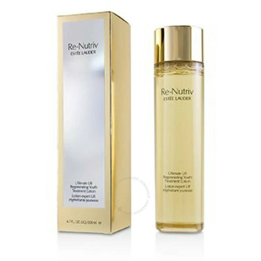 Estee Lauder Re-Nutriv Ultimate Lift Regenerating Youth Treatment Lotion -…