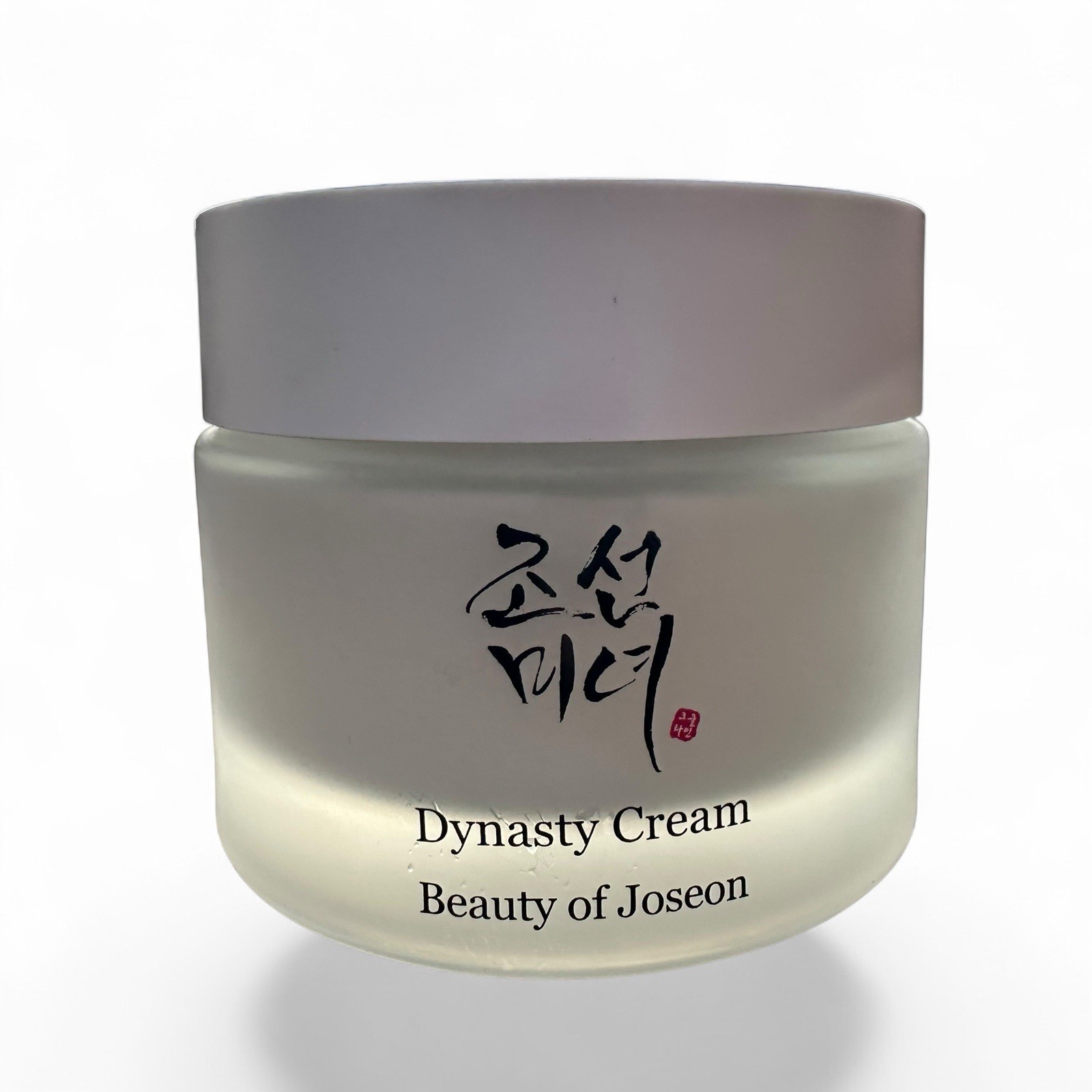 BEAUTY OF JOSEON – Dynasty Cream – Full Size 1.69 oz / 50ml – NEW NWOB
