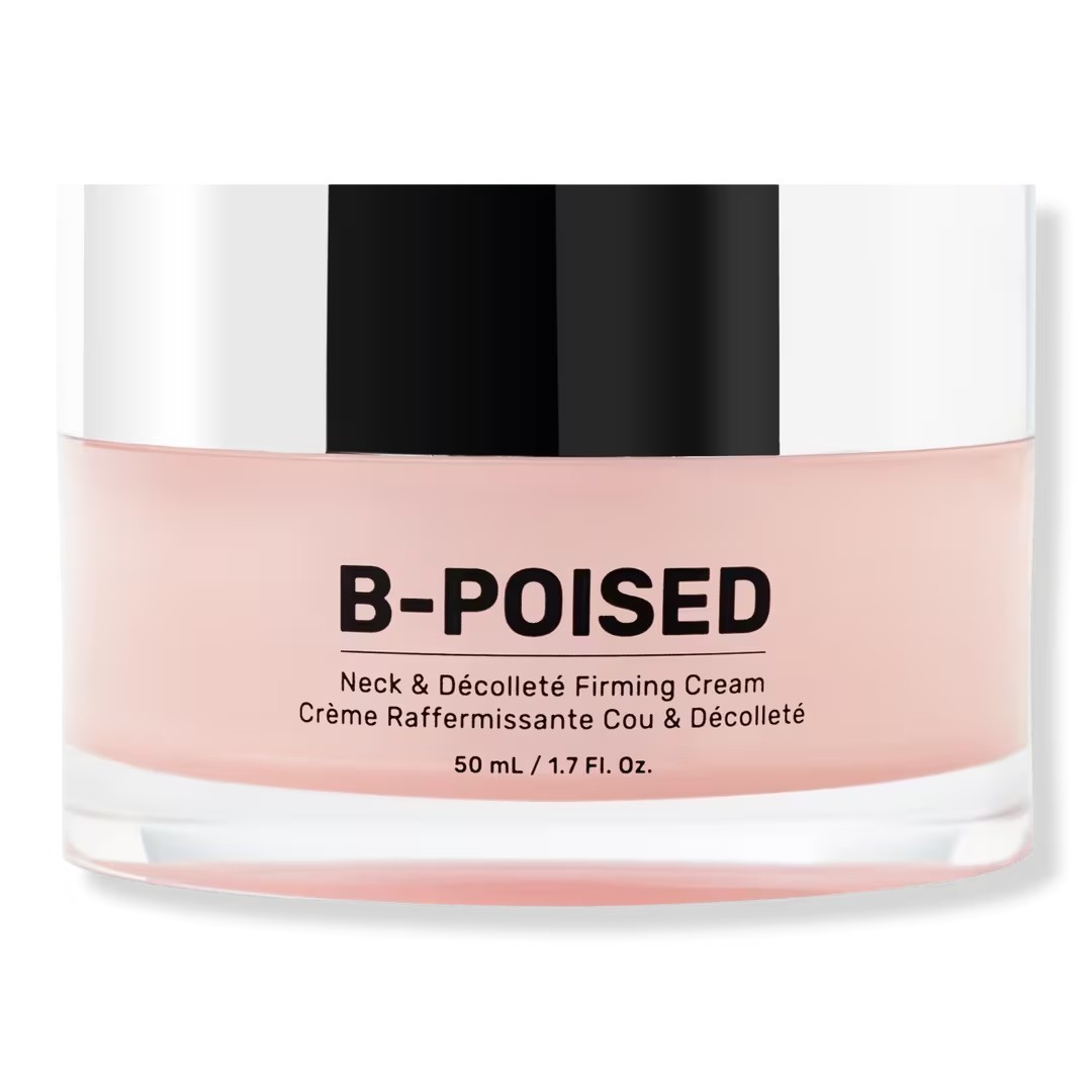 MAELYS B POISED Neck & Decollete Firming Cream 1.7 oz / 50 ml New