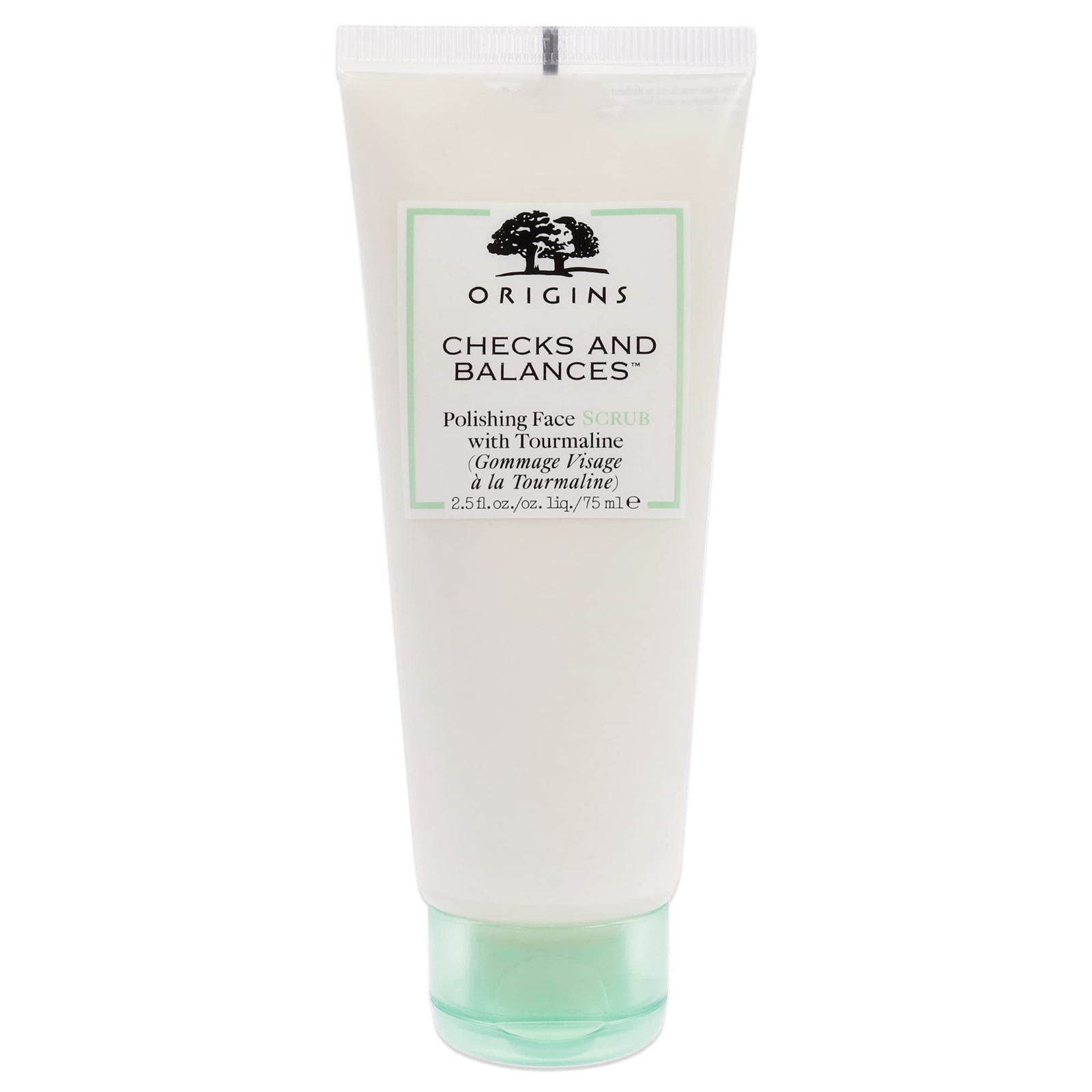 Skin Exfoliant 25 Fl Oz Bamboo Mineral Silica Mint Essential Oil Smooth Skin …