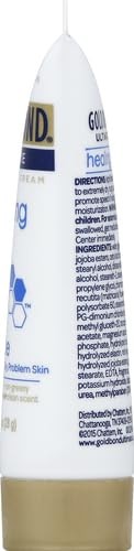 Gold Bond Ultimate Healing Skin Therapy Lotion, 1 Ounce 1 (Pack of 1)