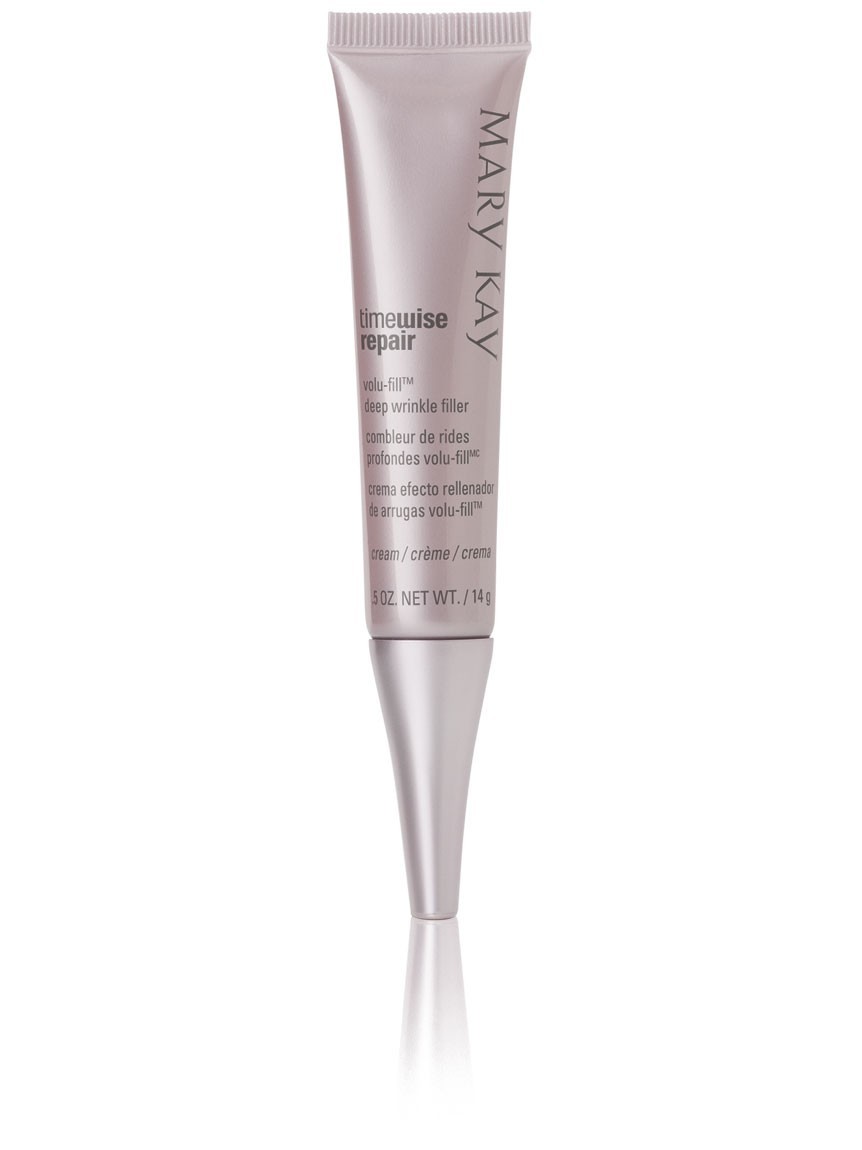 Mary Kay TimeWise Repair Volu-Fill Deep Wrinkle Filler – 0.5 Oz