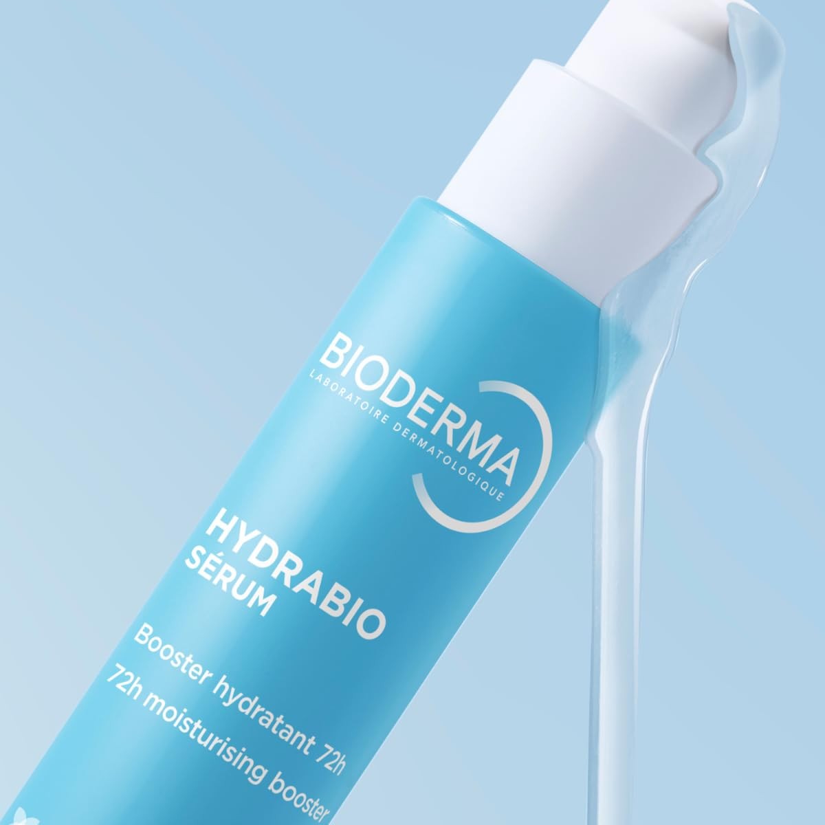 Bioderma – Hydration Serum – Hydrabio – Hydration Booster – Hydrating Feeling –
