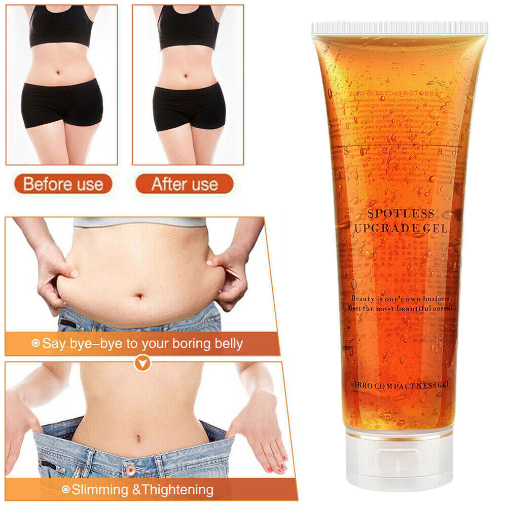 Conductive Slimming Gel for Ultrasound Cavitation EMS Body Slim Device Fat Burn