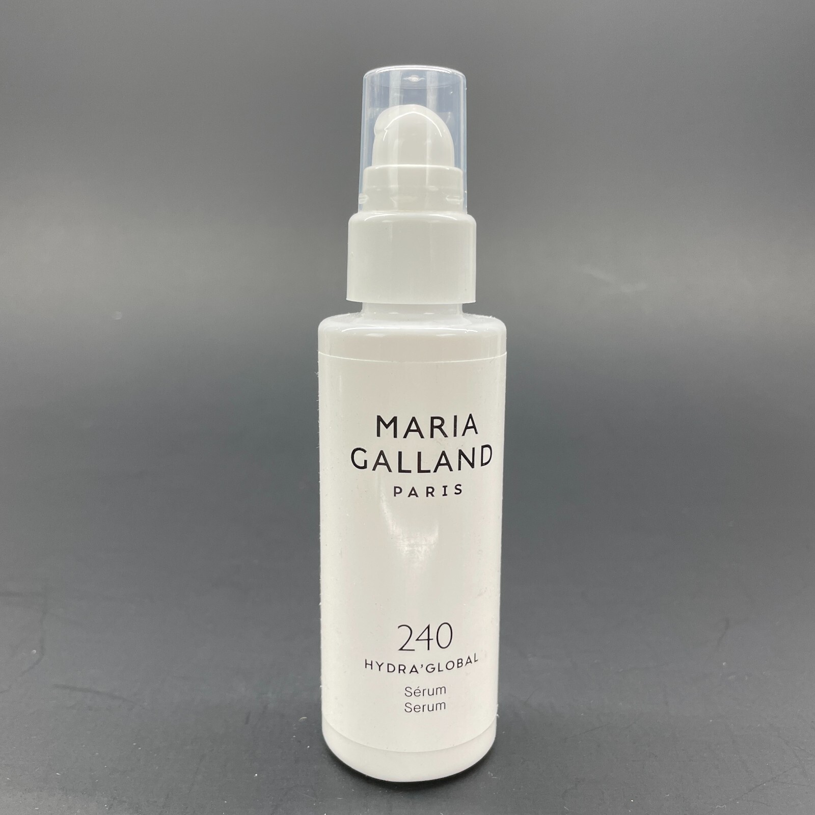 MARIA GALLAND 240 Serum 60ml ( Old Model 98) Salon Size