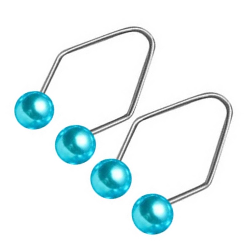 Jewelry Accessory Natural Smile Maker Body Jewelry for Smile Training