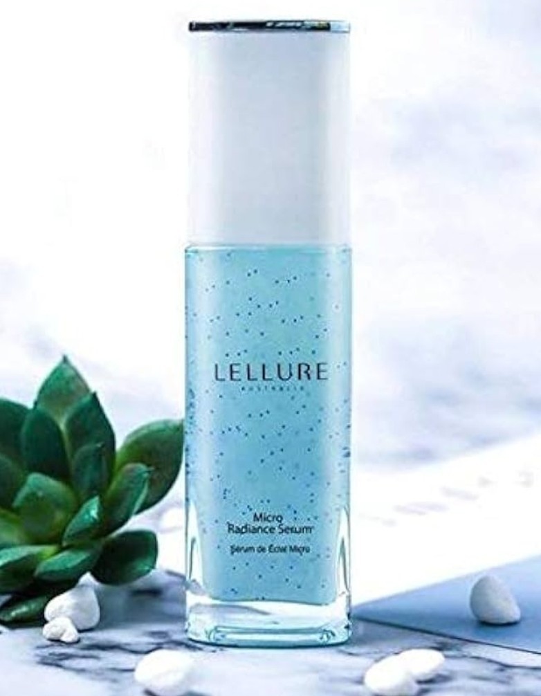 NEW SEALED Lellure Australia Micro Radiance Serum Anti-Aging 40 ml