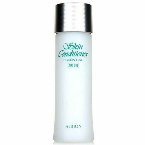 ALBION Essential Skin Conditioner 165ml Brand New From Japan