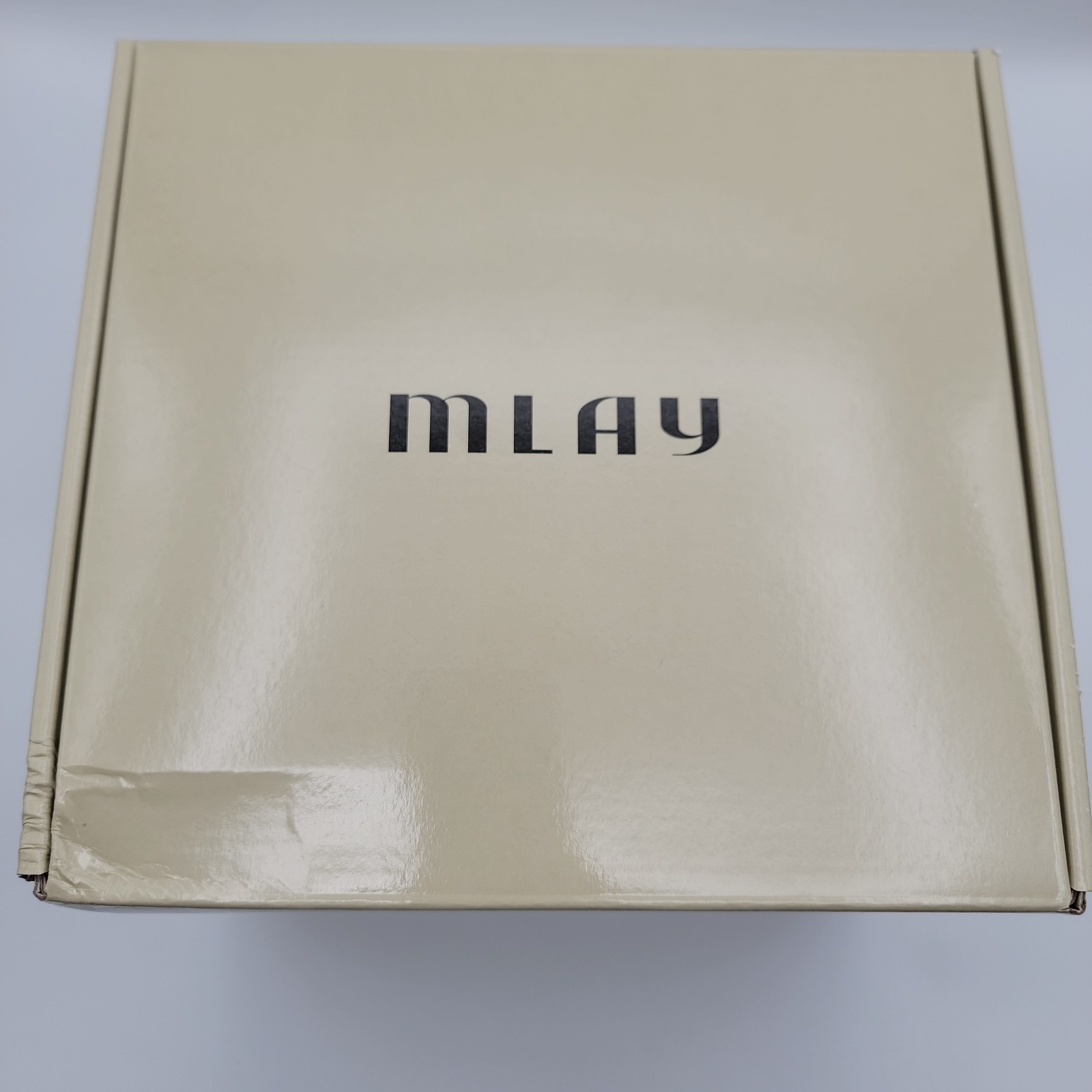 MLAY Professional RF Anti-Aging Treatment Cellulite & Body Countouring Device