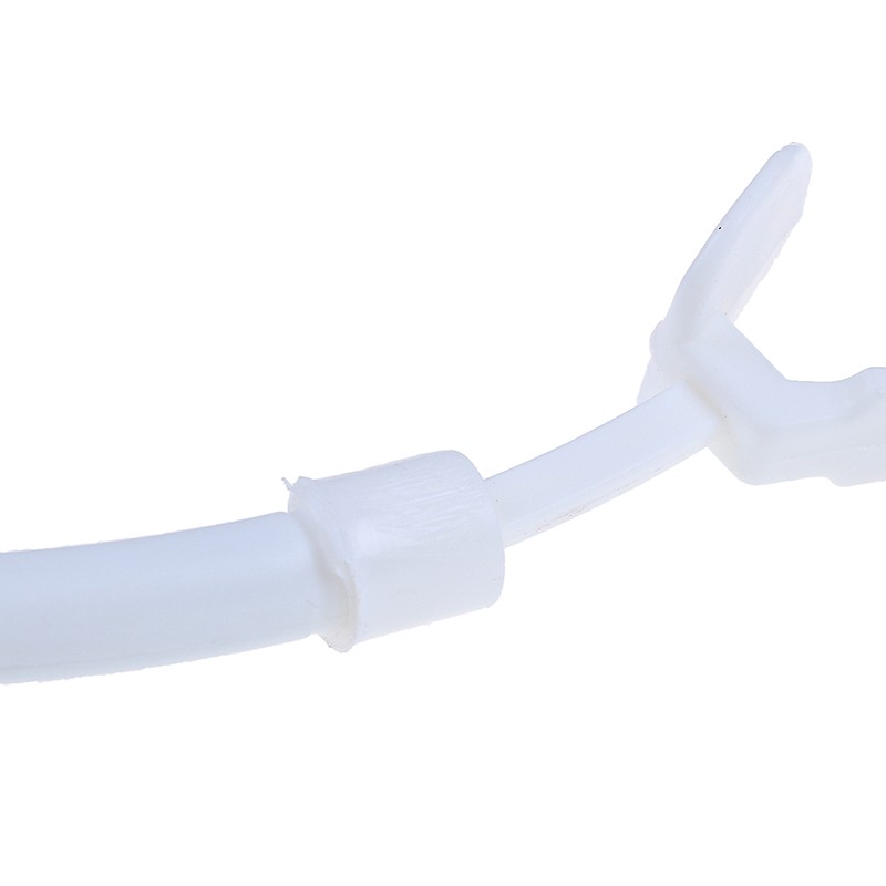 2pcs Slim Mouth Piece Face Flex Smile Cheek Toner Facial Exerciser Toning Tool