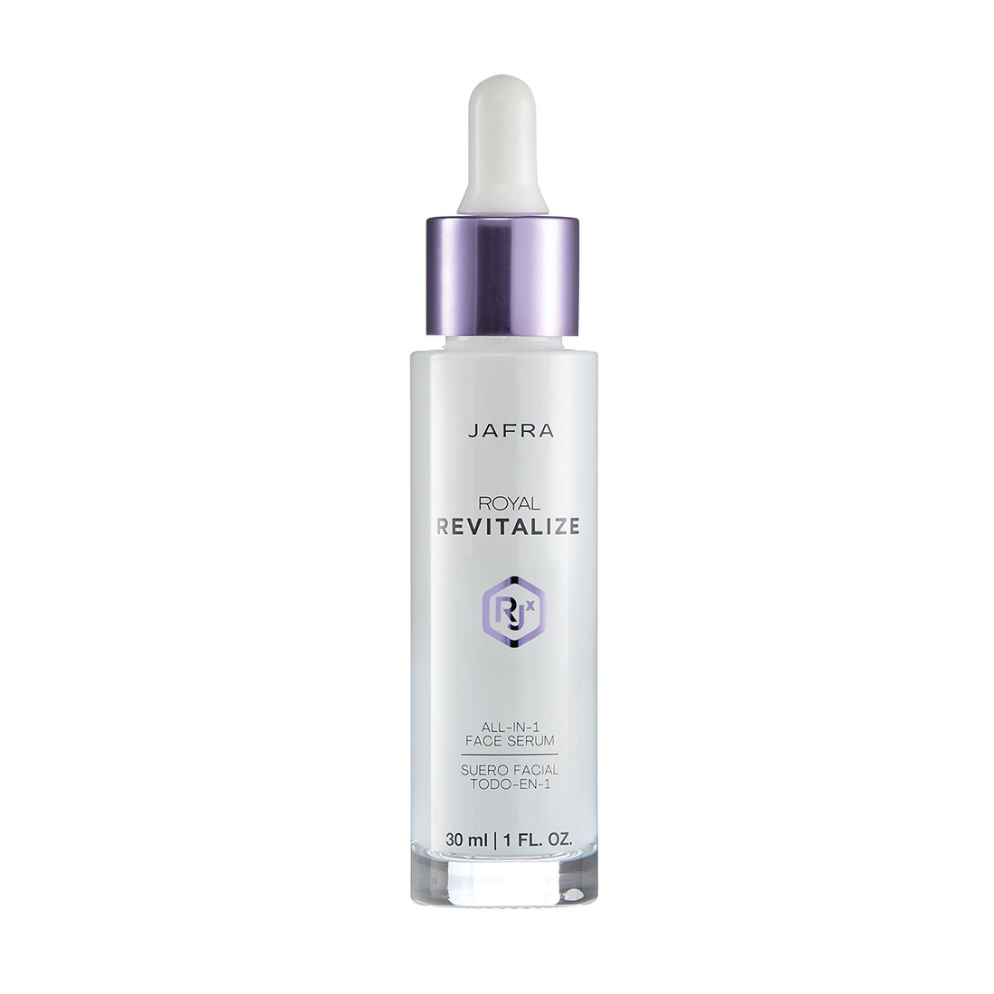 New Jafra Royal Revitalize All In One Serum 30ml 1 fl oz