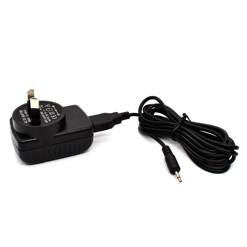 Genuine AC/DC Adapter /Wire for Ultima A1, A6, E30 ,N2, X5, A6 MYM, M8 Pen