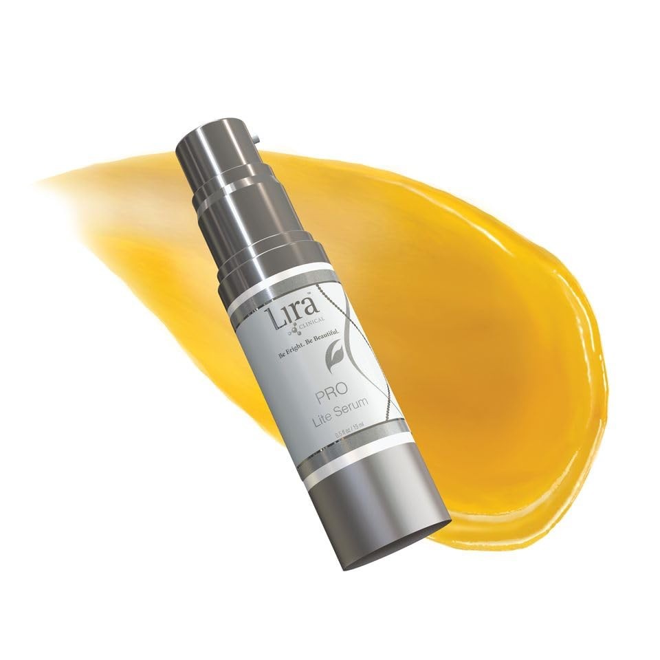 PRO Lite Serum – Discoloration Correcting Face Serum for Women – Dark Spot Re…