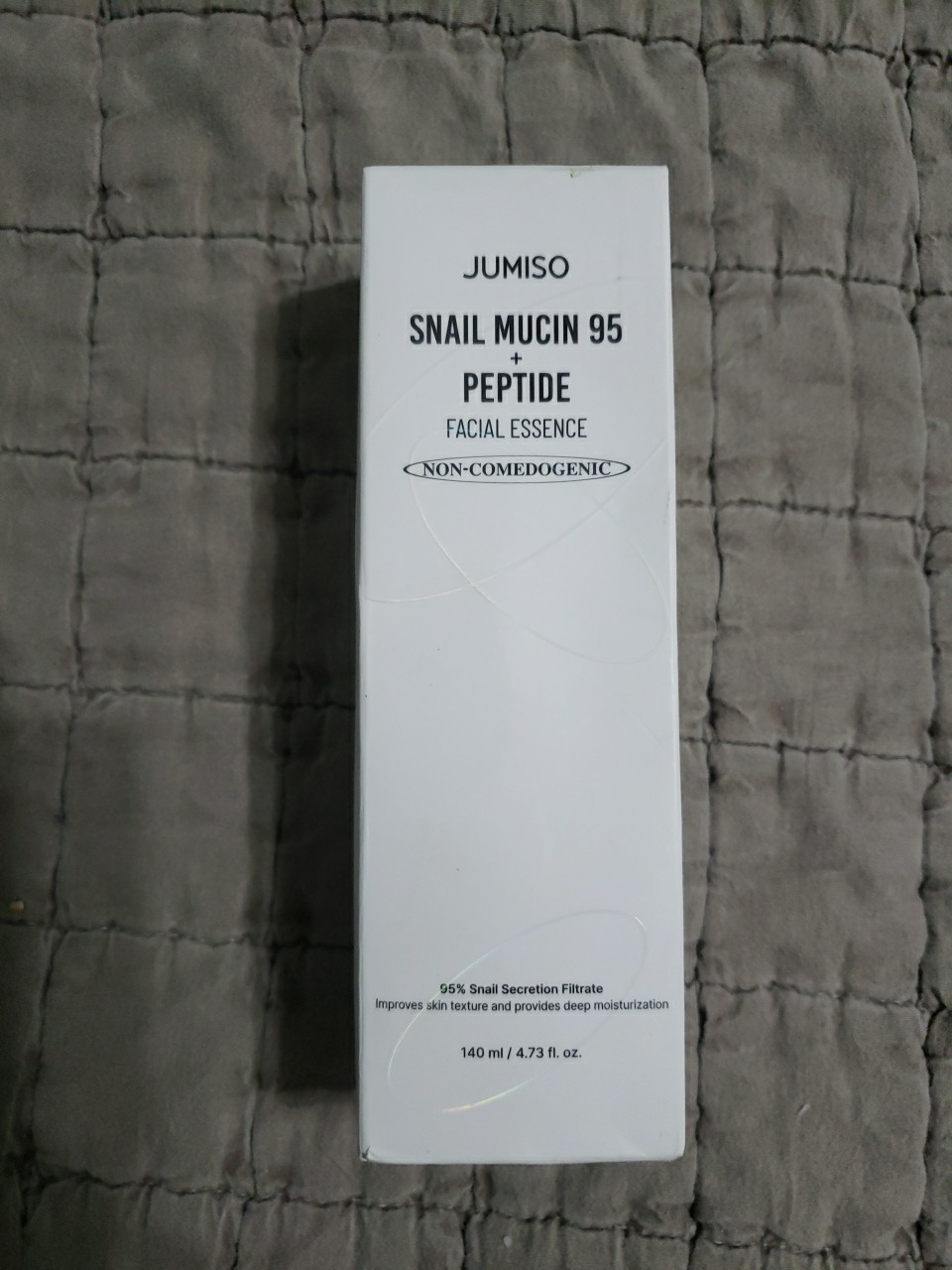 Jumiso Snail Mucin 95 + Peptide Essence 140ml