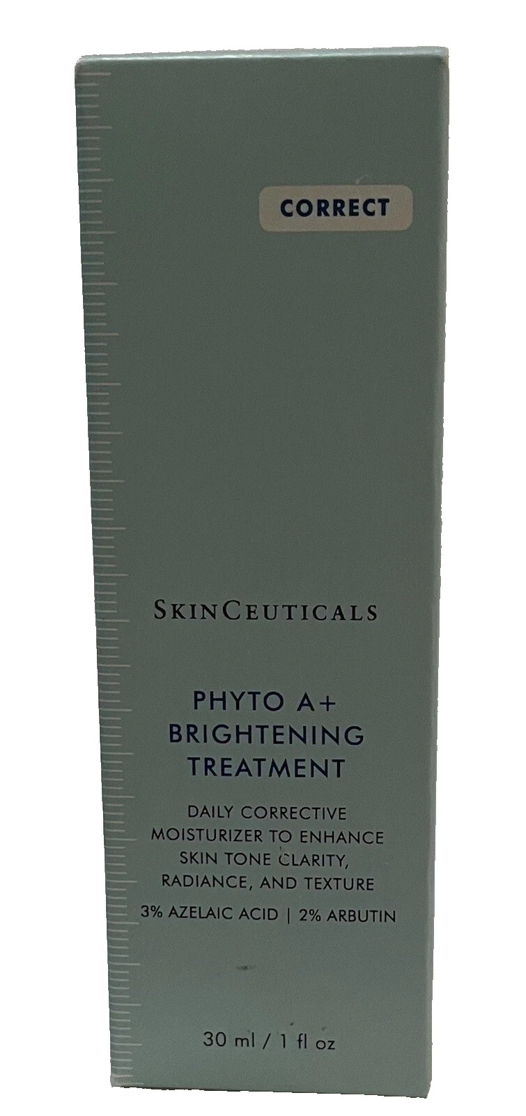 SkinCeuticals Phyto A+ Brightening Full Size 1 Ounce Sealed Box EXP 2028