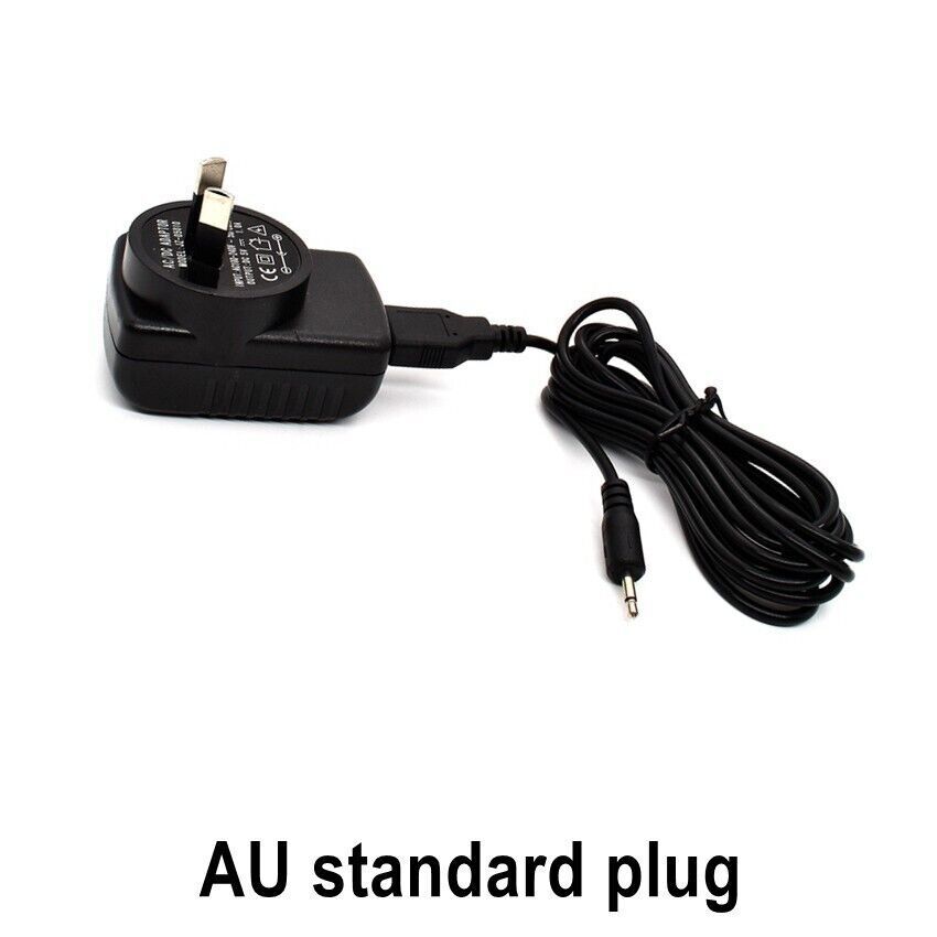 Genuine AC/DC Adapter /Wire for Ultima A1, A6, E30 ,N2, X5, A6 MYM, M8 Pen